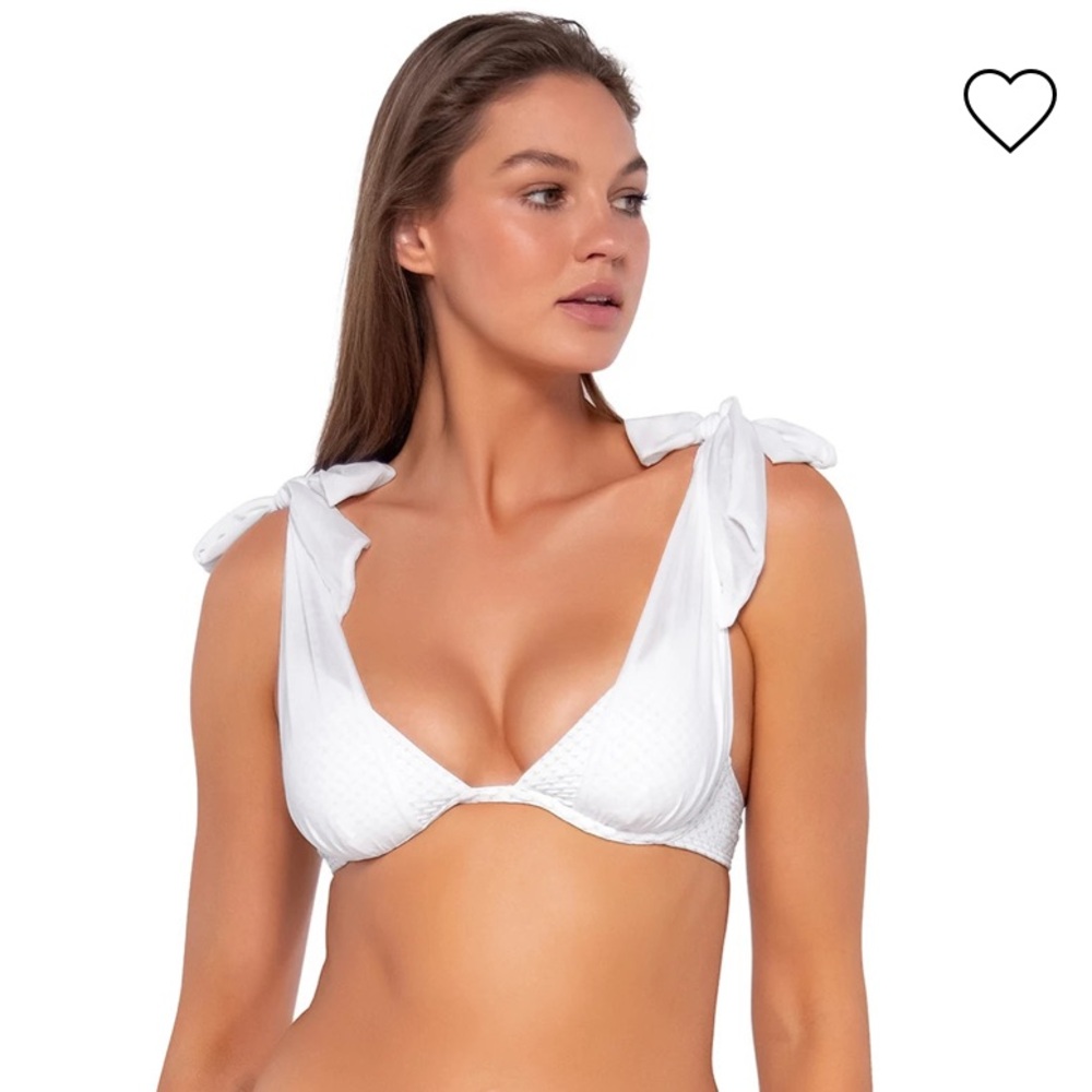 Everything But Water bikini